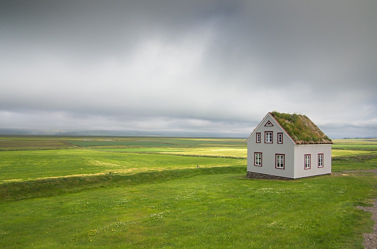 Poznaj zabytki Islandii, które opowiedzą wiele historii